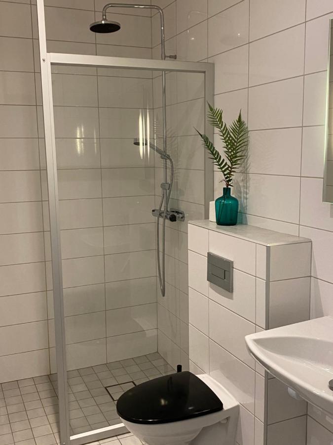אווסטה Ting1903 Bed & Breakfast מראה חיצוני תמונה