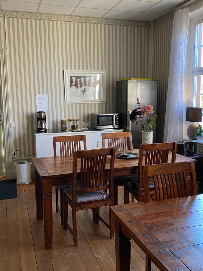 אווסטה Ting1903 Bed & Breakfast מראה חיצוני תמונה