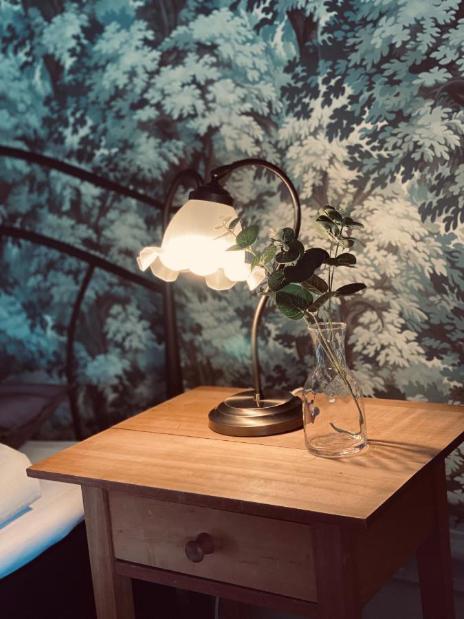 אווסטה Ting1903 Bed & Breakfast מראה חיצוני תמונה