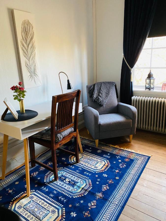 אווסטה Ting1903 Bed & Breakfast מראה חיצוני תמונה