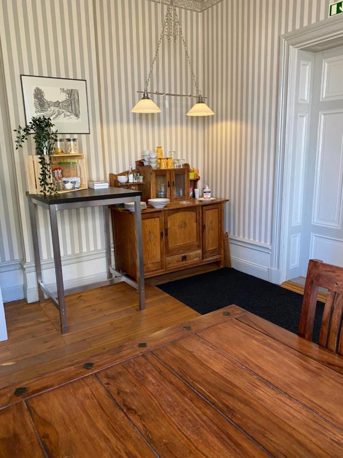 אווסטה Ting1903 Bed & Breakfast מראה חיצוני תמונה