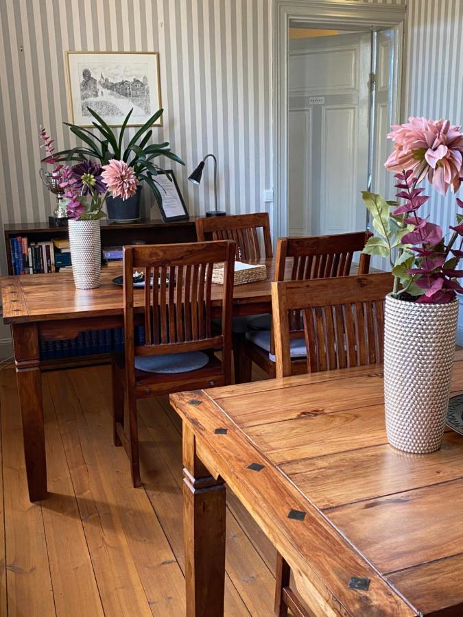אווסטה Ting1903 Bed & Breakfast מראה חיצוני תמונה