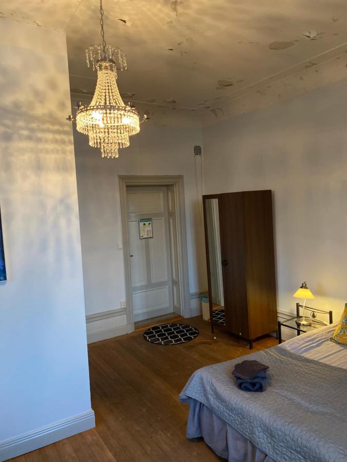 אווסטה Ting1903 Bed & Breakfast מראה חיצוני תמונה
