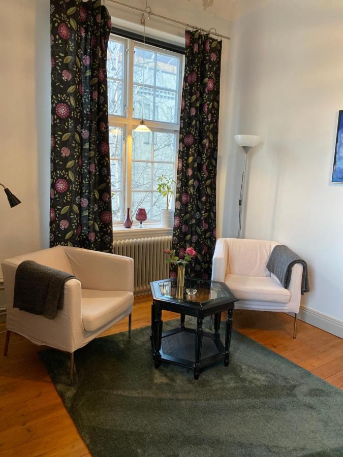 אווסטה Ting1903 Bed & Breakfast מראה חיצוני תמונה