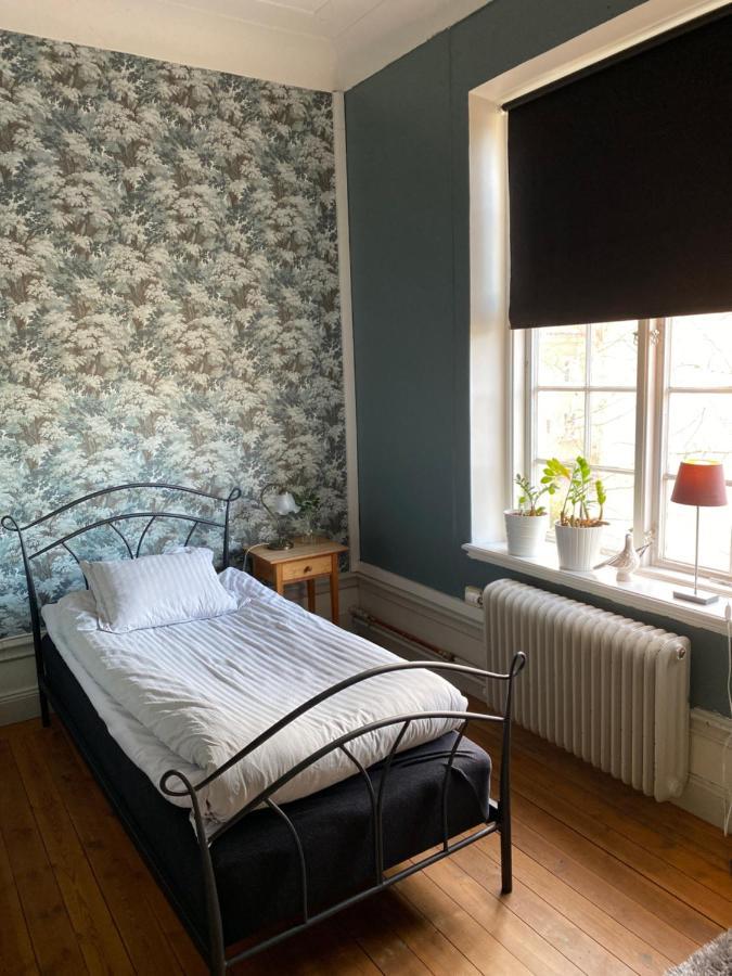 אווסטה Ting1903 Bed & Breakfast מראה חיצוני תמונה