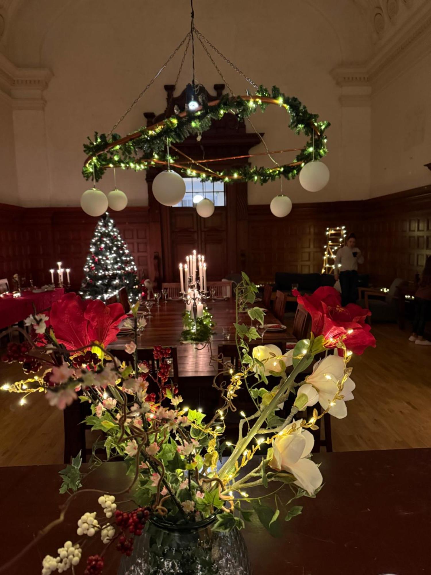 אווסטה Ting1903 Bed & Breakfast מראה חיצוני תמונה