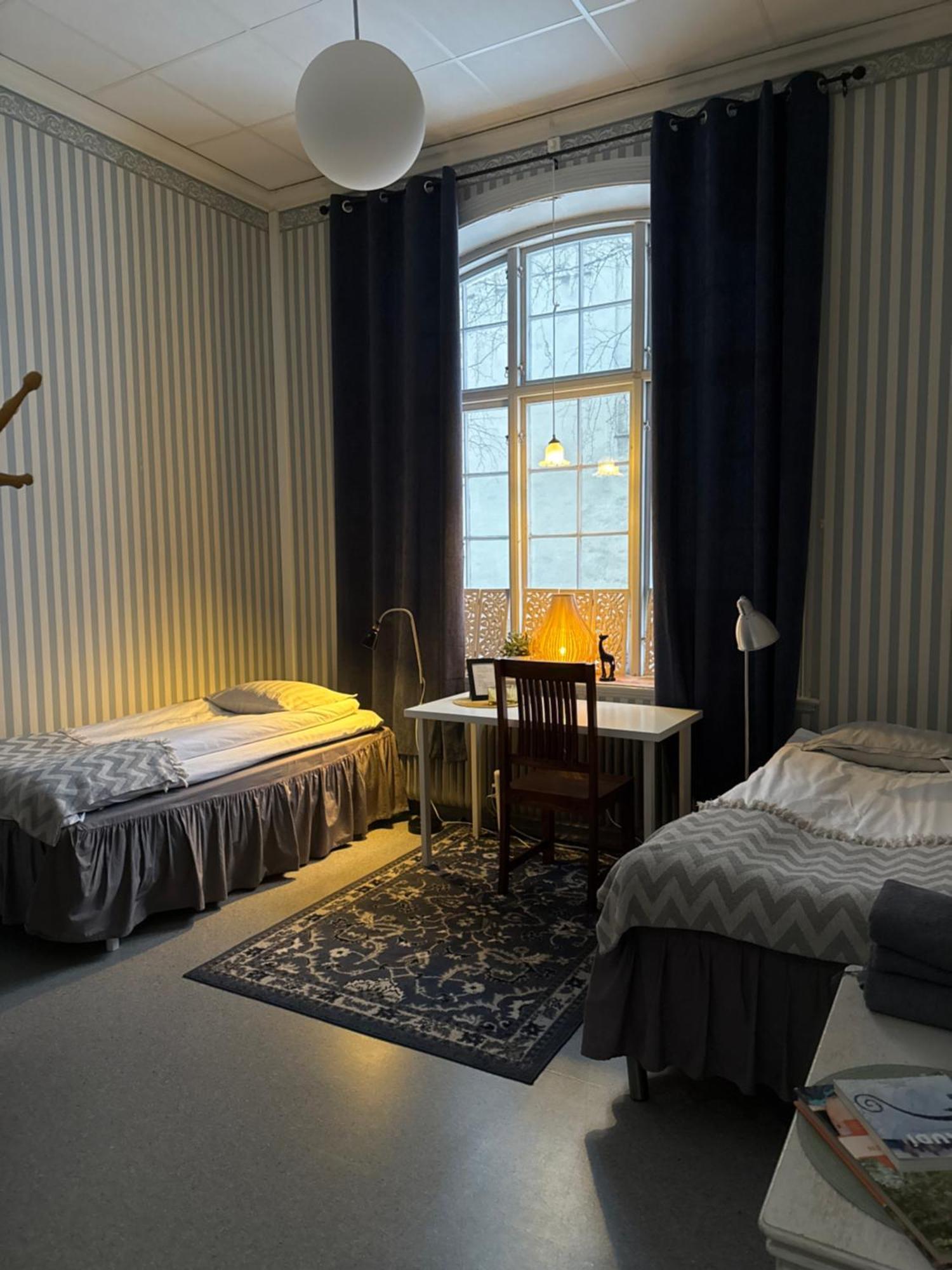 אווסטה Ting1903 Bed & Breakfast מראה חיצוני תמונה