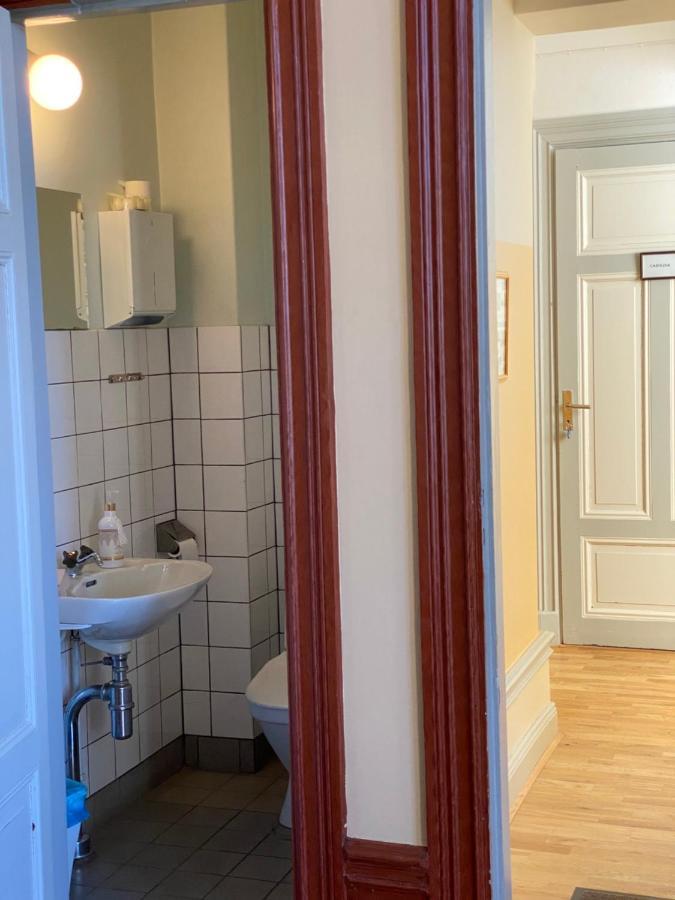 אווסטה Ting1903 Bed & Breakfast מראה חיצוני תמונה