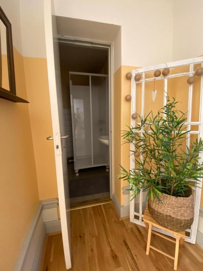 אווסטה Ting1903 Bed & Breakfast מראה חיצוני תמונה