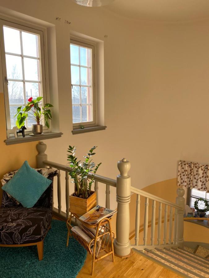 אווסטה Ting1903 Bed & Breakfast מראה חיצוני תמונה